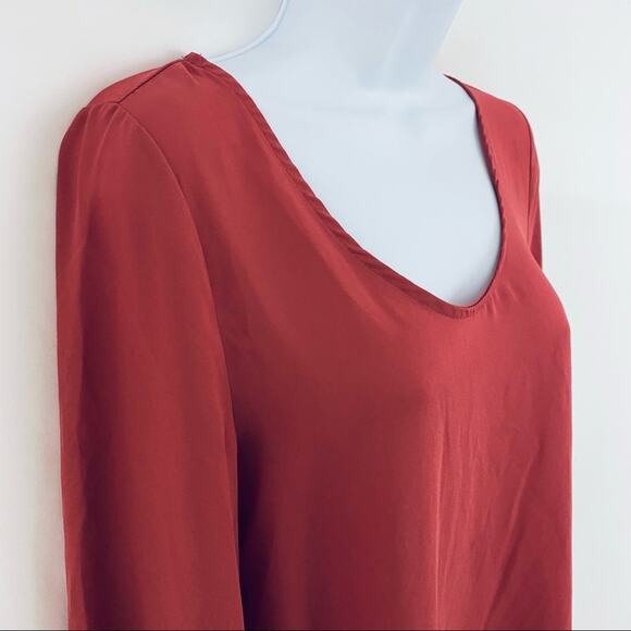 Lush Top Size Small - Picture 6 of 8